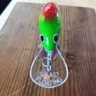 Salmo  Floating Hornet 4 KOM - pikkukuva 3