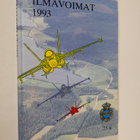 Ilmavoimat 1993 - pikkukuva 1