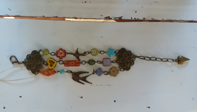 boho rannekoru