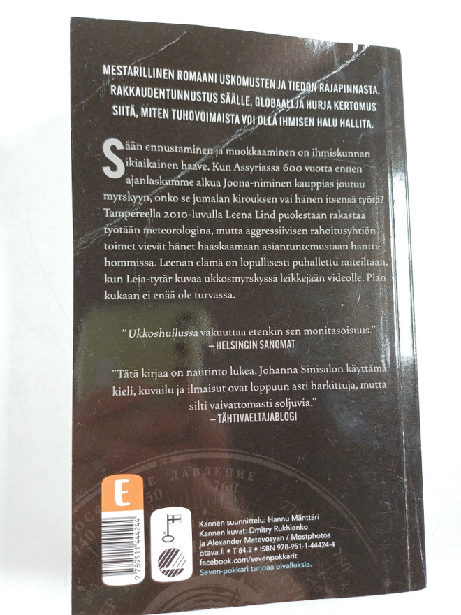 Item image
