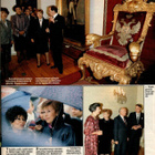 Seura n:o 44 1989 Raisa ja Mihail Suomessa. Dianan kampaaja - pikkukuva 2