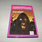 R. L. Stine the Nightmare room vierailijat - pikkukuva 1