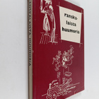 Ranskalaista huumoria - pikkukuva 1