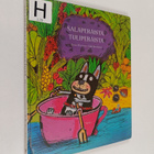 Hannu Hirvonen ym. : Salaperäistä, tuliperäistä - pikkukuva 1