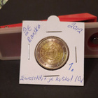 Ranska 2€ Eurosetelit ja-kolikot 10v., 2012 - pikkukuva 1