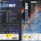 CSI:NY- season 1 & 2 (12xDVD K15) - pikkukuva 2