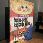 Uspenski - Fedja-setä, kissa ja koira - 1.p.kirj.omiste! - pikkukuva 1