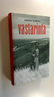 Owen Sheers : Vastarinta
