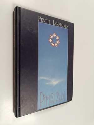 Pentti Lempiäinen : Pyhät ajat