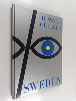 Jörn Donner : Sweden