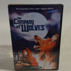 THE COMPANY OF WOLVES  (UUSI) - pikkukuva 1
