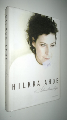 Hilkka Ahde : Inhimilliset tekijät