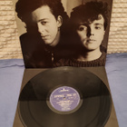Tears For Fears Songs From The Big Chair lp suomipainos - pikkukuva 1