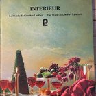 INTERIEUR Le Monde de Gunther Lambert, The World of Gunther - pikkukuva 1