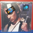 JEFF BUCKLEY - GRACE M-/M- EU 2015 REISSUE 180G LP - pikkukuva 1