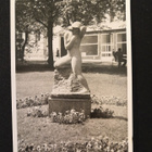 VANHA Postikortti Jyväskylä 1950-l - pikkukuva 1
