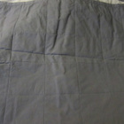 Päiväpeitto SIniharmaa 246 x 145 cm - pikkukuva 4