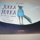 McDonald - Minina Jukka Hukka ja hirveä harmi - pikkukuva 1