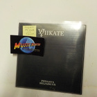 VIIKATE - PINAAVA HILJAISUUS FIN 2002 7" uusi !! - pikkukuva 1