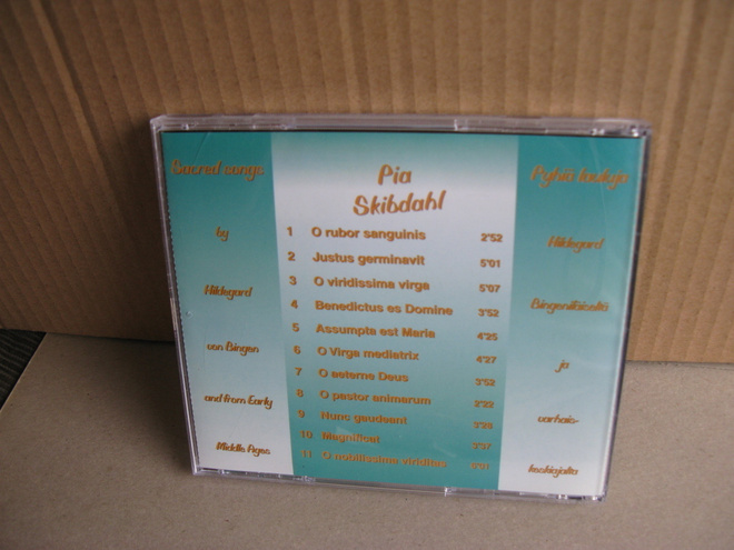 Item image