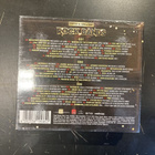 V/A - Latest & Greatest Rock Bands 3CD (UUSI) - pikkukuva 2