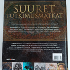 Alasdair Macleod : Suuret tutkimusmatkat - pikkukuva 2