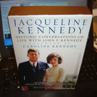 BOX SET Jacqueline Kennedy Historic conversations on life .. - pikkukuva 4