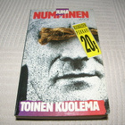 Juha Numminen Toinen kuolema -pok - pikkukuva 1