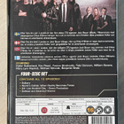 24: Lontoo (4DVD) Kiefer Sutherland - pikkukuva 2