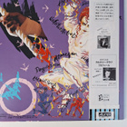 Culture Club Waking Up With The House Japanilainen LP OBI - pikkukuva 2