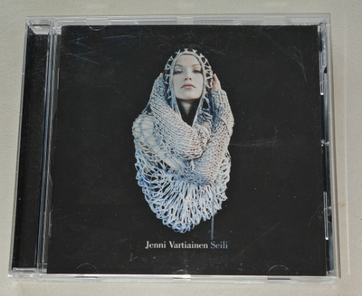 Jenni Vartiainen – Seili