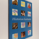 Bo Pederby : Historian kartasto - pikkukuva 1