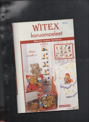 WINTEX Koruompeleet   2001  Katso kuvat