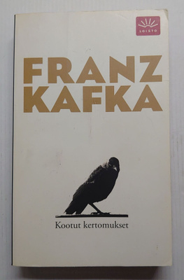 Franz Kafka - Kootut kertomukset