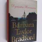 Barbara Taylor Bradford : Dynastin Ravenscar - pikkukuva 1