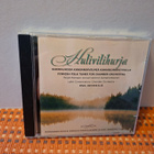 Hulivilihurja-Finnish Folk Tunes for Chamber orchestra CD - pikkukuva 1