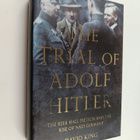 David King : The trial of Adolf Hitler : the Beer Hall Pu... - pikkukuva 1