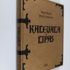 Matti Kuusi : Kalevalalipas - pikkukuva 1