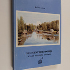 Kalevi Leino : Suomenvedenpohja (signeerattu) - pikkukuva 1
