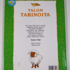 Moira Butterfield : Talon tarinoita - pikkukuva 2