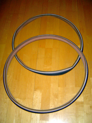 2 KPL ULKORENGAS PANARACER GRAVELKING 28-622
