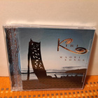 Kiri Te Kanawa:Maori songs CD - pikkukuva 1