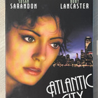 Louis Malle: ATLANTIC CITY (1980) Burt Lancaster - pikkukuva 1