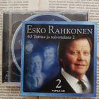 Esko Rahkonen - 40 tuttua ja toivotuinta 2 (2 CD) - pikkukuva 1