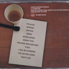 Onk Lou - That's Life (CD, Album) - pikkukuva 2
