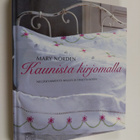 Mary Norden : Kaunista kirjomalla - pikkukuva 1