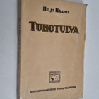 Hilja Haahti : Tuhotulva : kolminäytöksinen sävelrunoelma - pikkukuva 1
