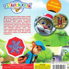 Ystävien Kylä - Joulupukkisekaannus DVD - pikkukuva 2