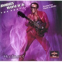 Bobby Womack - The Poet 2 - CD