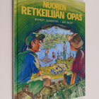 Berndt Sundsten : Nuoren retkeilijän opas - pikkukuva 1